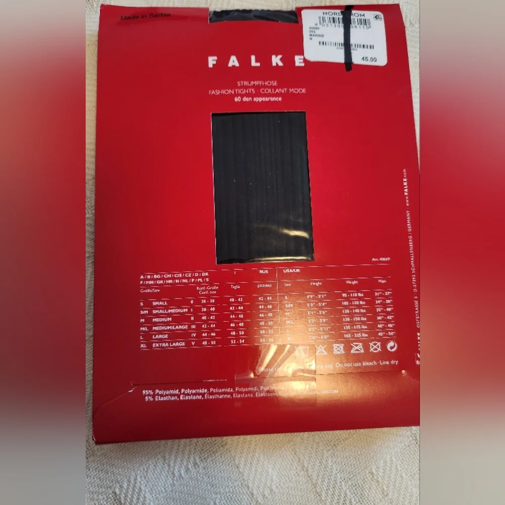 Falke prime rib